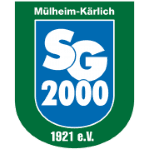 Mülheim-Kärlich crest