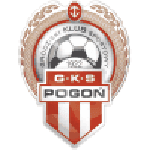 Pogoń Grod. Mazowiecki crest