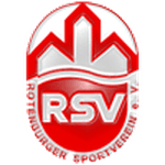 Rotenburger SV crest