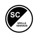 Spelle-Venhaus crest