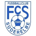 Süderelbe crest