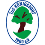 TuS BW Königsdorf crest