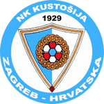 Kustosija crest
