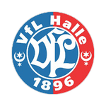 VfL Halle crest