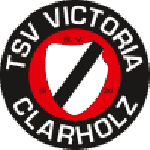 Victoria Clarholz crest