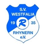 Westfalia Rhynern crest