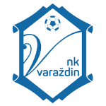NK Varazdin crest