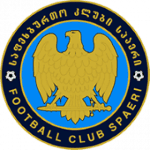 Spaeri crest