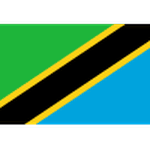 Tanzania crest