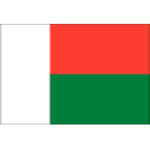Madagascar crest
