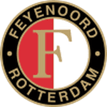 Feyenoord U21 crest