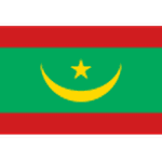 Mauritania crest