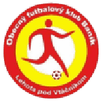 Baník Lehota p.Vtáčnikom crest