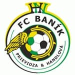 Baník Prievidza crest