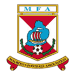 Mauritius crest