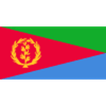 Eritrea crest