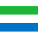 Sierra Leone crest