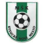Kysucké Nové Mesto crest
