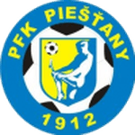 Piešťany crest
