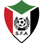 Sudan crest