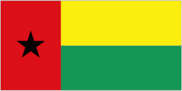 Guinea-Bissau crest