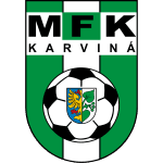 Karviná II crest