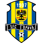 Opava II crest