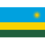 Rwanda crest