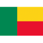Benin crest