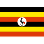 Uganda crest