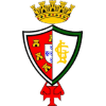 Lusitano Évora 1911 crest