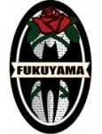 Fukuyama City crest