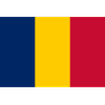 Chad crest