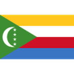 Comoros crest