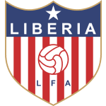 Liberia crest