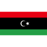 Libya crest