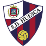 Huesca II crest