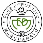 Marchamalo crest