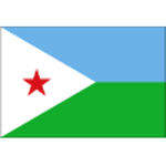 Djibouti crest
