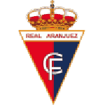 Real Aranjuez crest