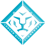 London City Lionesses W crest