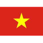 Vietnam crest