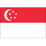 Singapore crest