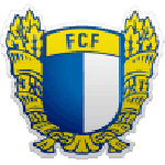 Famalicão U23 crest