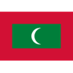 Maldives crest