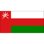 Oman crest