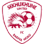 Sekhukhune United crest