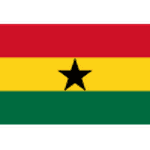 Ghana W crest