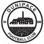 Dunipace crest