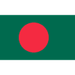 Bangladesh crest
